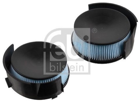 Febi Bilstein 19474 Filter Set, Cabin Air, photo 3