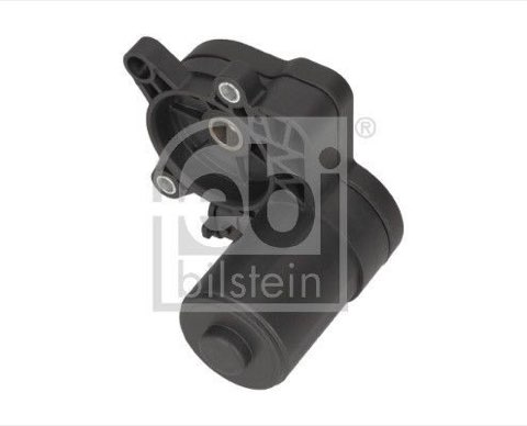 Febi Bilstein 194744 Parking Brake Actuator / Motor, photo 3