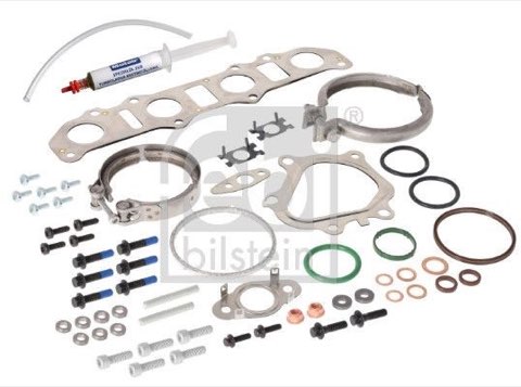 Febi Bilstein 194757 Mounting Kit, Charger