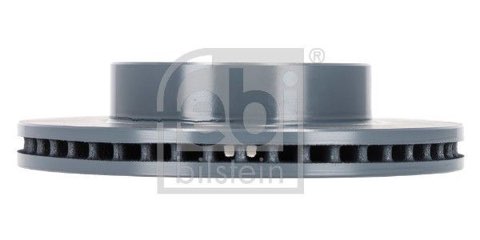 Febi Bilstein 194774 Brake Disc, photo 3