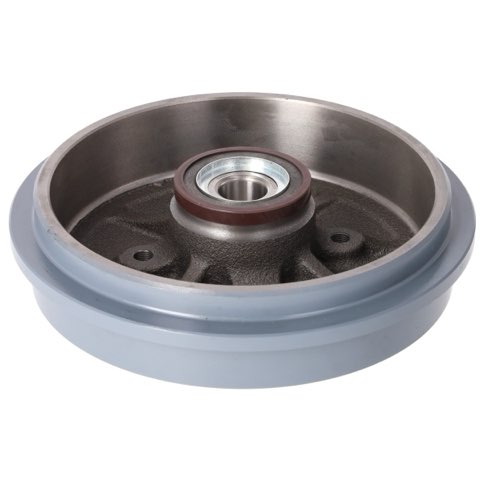 Febi Bilstein 194784 Brake Drum, photo 2