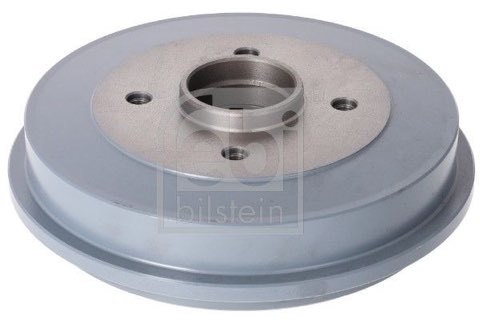 Febi Bilstein 194784 Brake Drum, photo 3