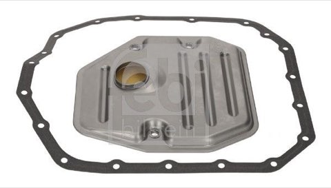 Febi Bilstein 194787 Automatic Transmission Filter Kit, photo 3