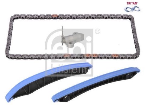 Febi Bilstein 194794 Timing Chain Kit