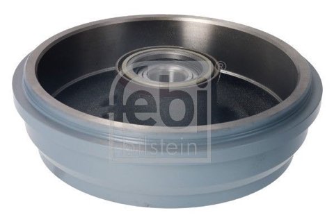 Febi Bilstein 194796 Brake Drum, photo 2