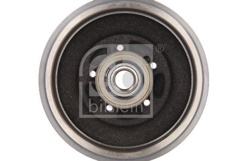 Febi Bilstein 194796 Brake Drum, photo 3