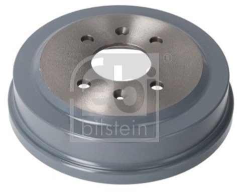 Febi Bilstein 194797 Brake Drum