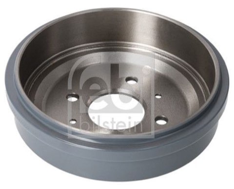 Febi Bilstein 194797 Brake Drum, photo 2