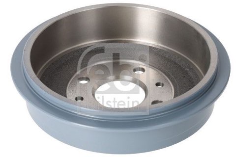 Febi Bilstein 194800 Brake Drum, photo 2