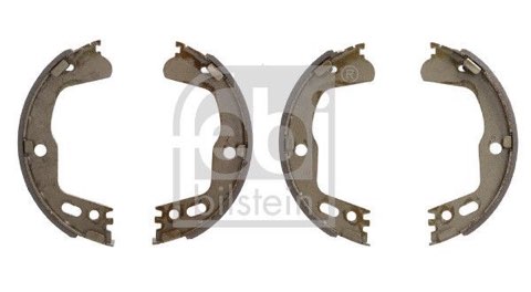 Febi Bilstein 194822 Brake Shoe Set