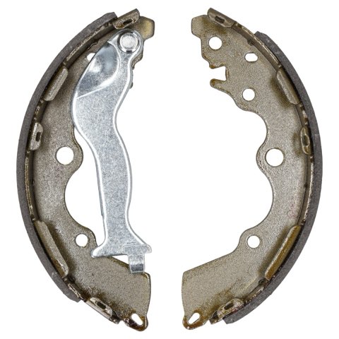 Febi Bilstein 194823 Brake Shoe Set