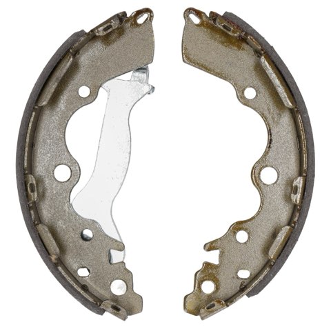 Febi Bilstein 194823 Brake Shoe Set, photo 2