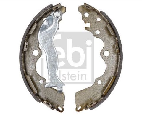 Febi Bilstein 194823 Brake Shoe Set, photo 3
