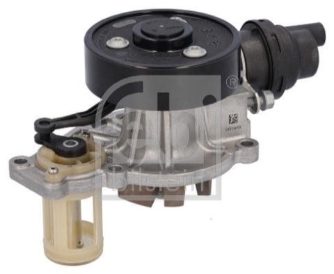Febi Bilstein 194845 Water Pump, photo 2