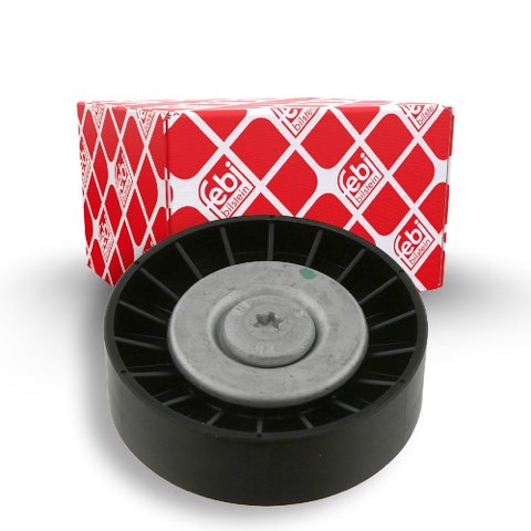 Febi Bilstein 19485 Deflection / Guide Pulley, photo 2