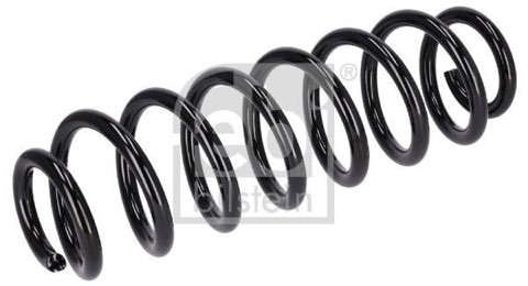 Febi Bilstein 194861 Coil Spring, photo 2