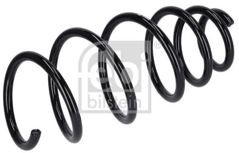 Febi Bilstein 194866 Coil Spring, photo 2