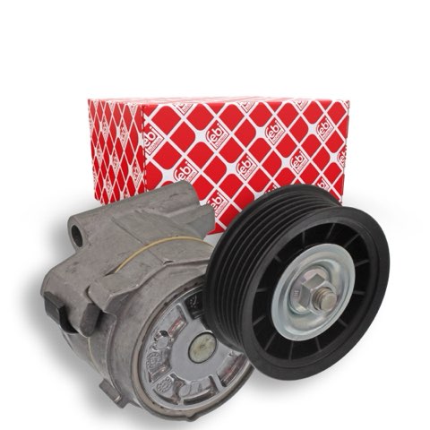 Febi Bilstein 19487 Drive Belt Tensioner, photo 2