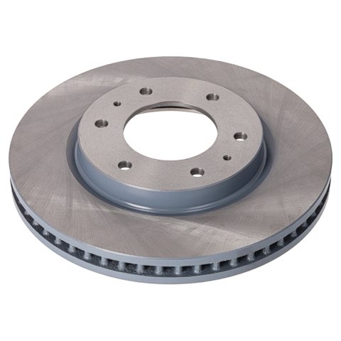 Febi Bilstein 194878 Brake Disc, photo 2