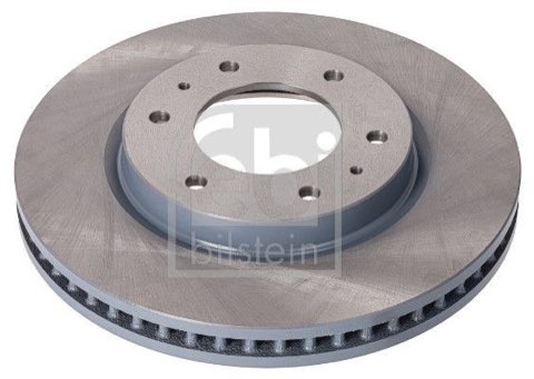 Febi Bilstein 194878 Brake Disc, photo 3