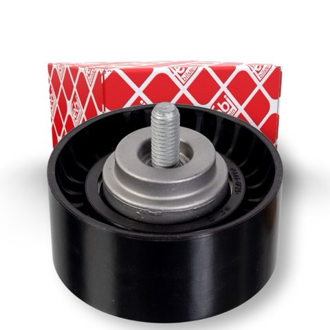 Febi Bilstein 19488 Deflection / Guide Pulley, photo 2
