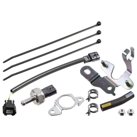 Febi Bilstein 194893 Exhaust Pressure Sensor, photo 2