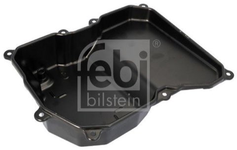 Febi Bilstein 194894 Automatic Transmission Oil Pan, photo 3