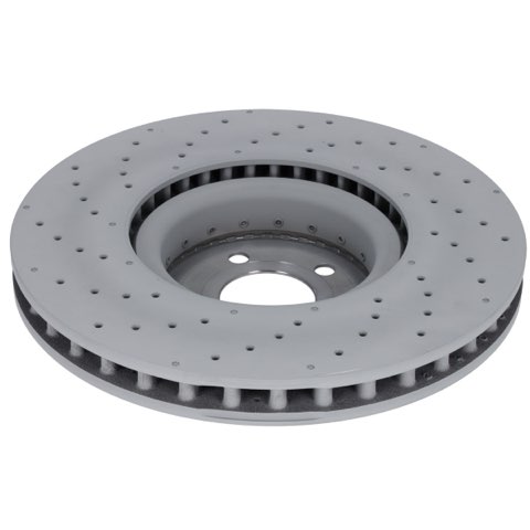 Febi Bilstein 194906 Brake Disc, photo 3