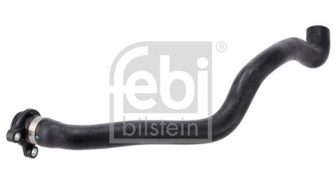 Febi Bilstein 194909 Radiator Hose, photo 2