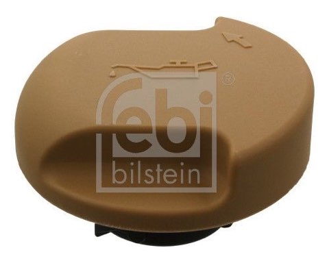 Febi Bilstein 19491 Oil Filler Cap, photo 2