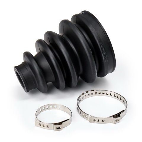 Ridex 194B0004 CV Boot Kit, Drive Shaft, photo 2