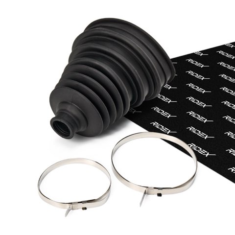 Ridex 194B0005 CV Boot Kit, Drive Shaft