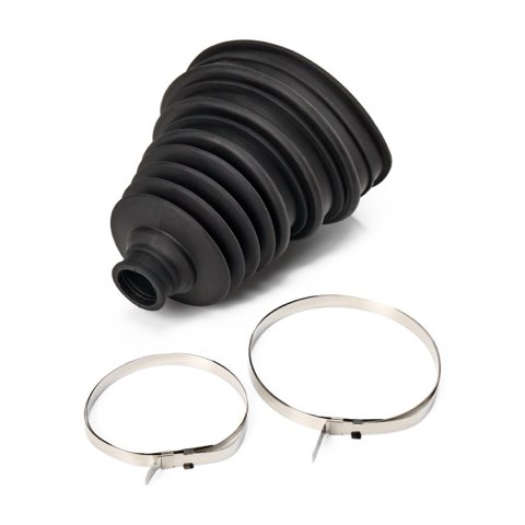 Ridex 194B0005 CV Boot Kit, Drive Shaft, photo 2