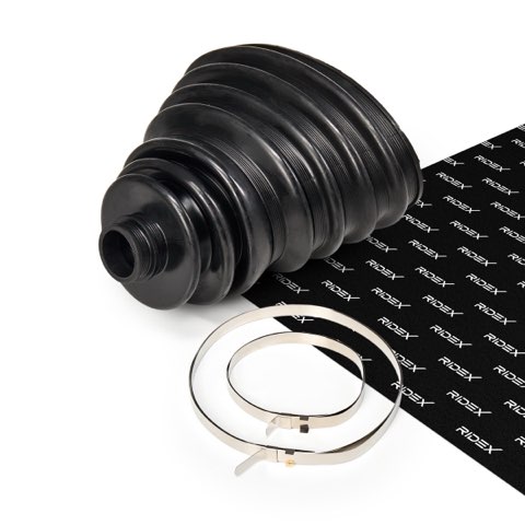 Ridex 194B0006 CV Boot Kit, Drive Shaft