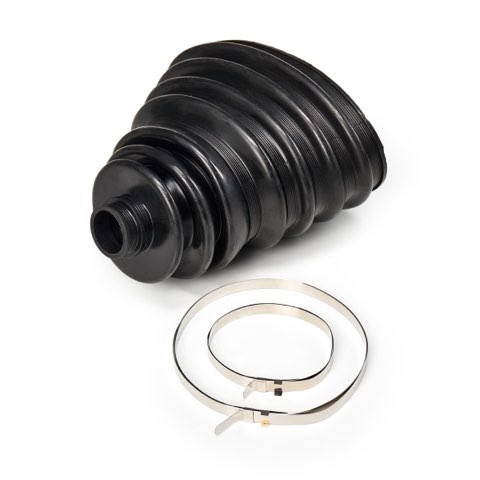 Ridex 194B0006 CV Boot Kit, Drive Shaft, photo 2