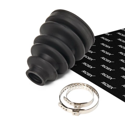 Ridex 194B0018 CV Boot Kit, Drive Shaft