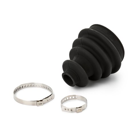 Ridex 194B0019 CV Boot Kit, Drive Shaft, photo 2