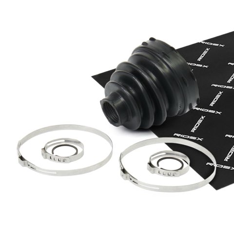 Ridex 194B0024 CV Boot Kit, Drive Shaft