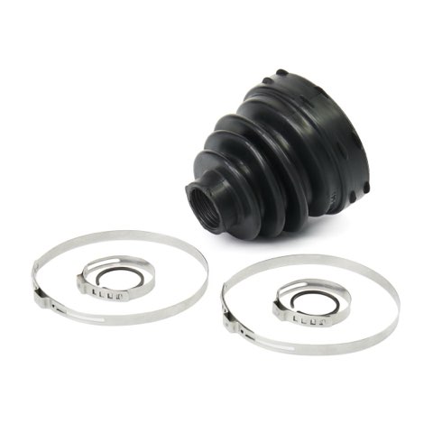 Ridex 194B0024 CV Boot Kit, Drive Shaft, photo 2