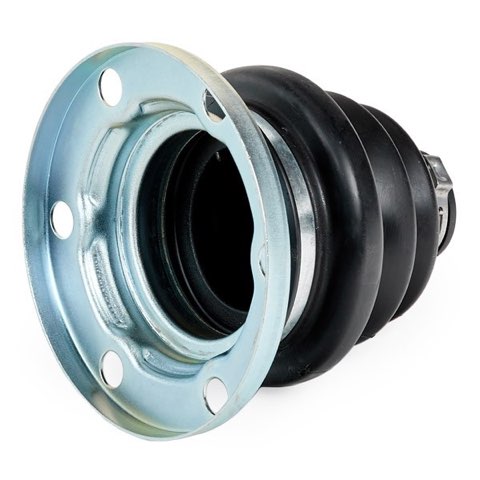 Ridex 194B0025 CV Boot Kit, Drive Shaft, photo 3