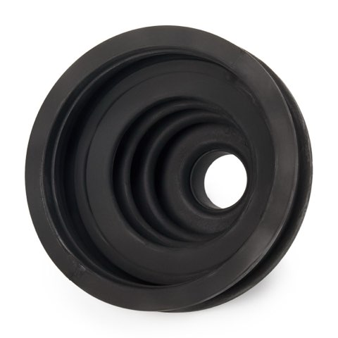 Ridex 194B0027 CV Boot Kit, Drive Shaft, photo 3