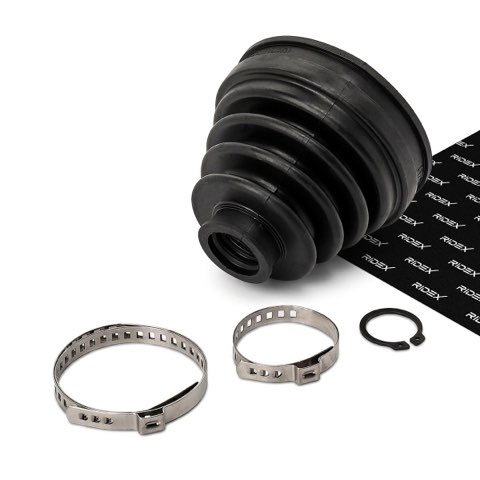 Ridex 194B0029 CV Boot Kit, Drive Shaft