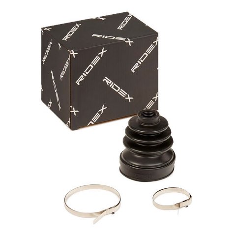 Ridex 194B0029 CV Boot Kit, Drive Shaft, photo 2