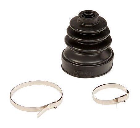 Ridex 194B0029 CV Boot Kit, Drive Shaft, photo 3