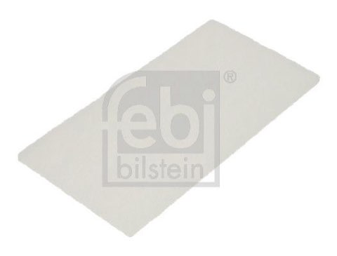 Febi Bilstein 195033 Pollen Filter, photo 2