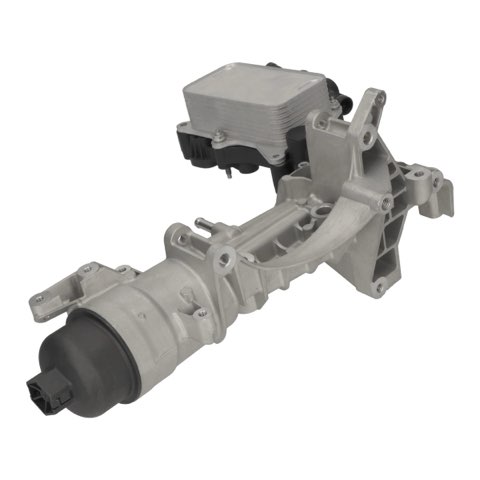 Febi Bilstein 195034 Oil Filter Housing, photo 2