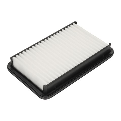 Febi Bilstein 195044 Air Filter, photo 2