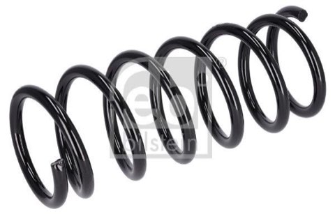 Febi Bilstein 195071 Coil Spring, photo 2