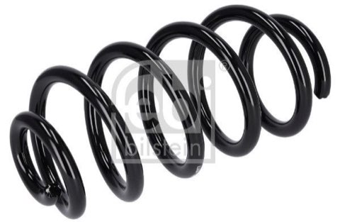Febi Bilstein 195072 Coil Spring, photo 2