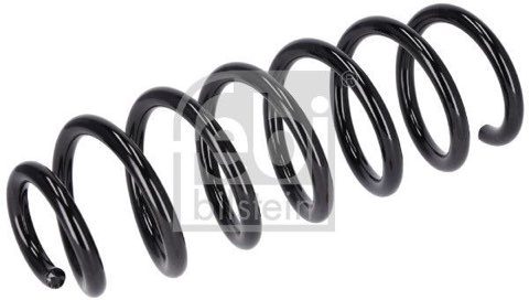 Febi Bilstein 195073 Coil Spring, photo 2